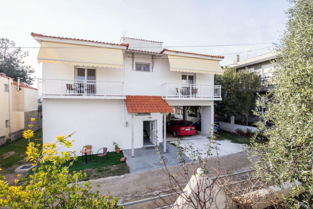Studios Anastasios Potos Exterior photo